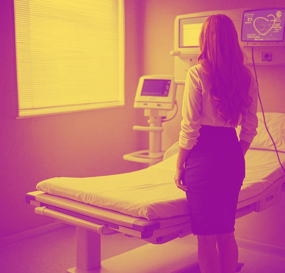 Therapy With Penelope Part Five – Without Binaurals – The Psychology of Resistance