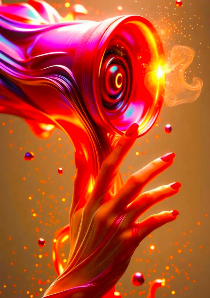 Mind Melting Whispers – A Hands Free Orgasm – With Binaurals