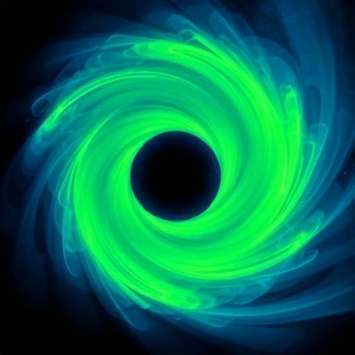 Be Blank and Empty For Me – Without Binaurals