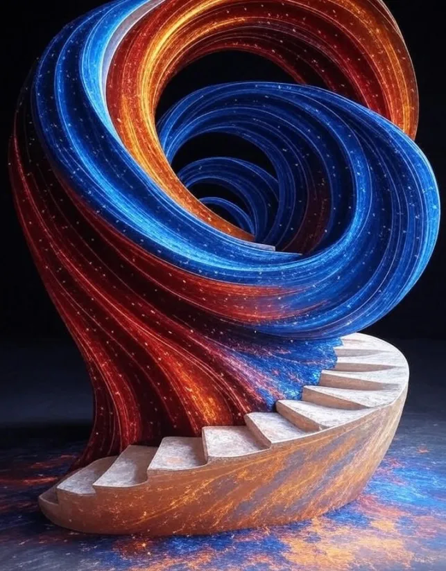 The Ultimate Hypnotic Deepener Loop – Featuring Algorhythmique – With Binaurals