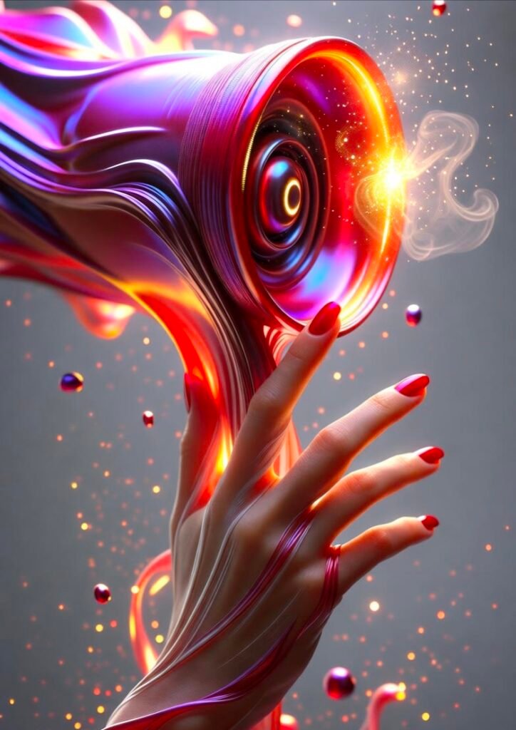 Mind Melting Whispers – A Hands Free Orgasm – Without Binaurals