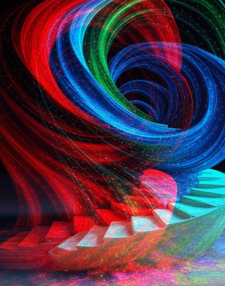 The Ultimate Hypnotic Deepener Loop – Featuring Algorhythmique – Without Binaurals