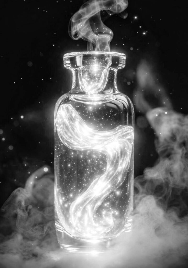 Penelope’s Pleasure Potion – Without Binaurals