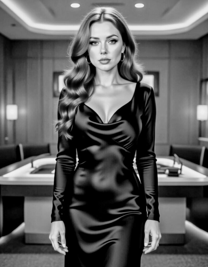 Empress Penelope – Episode Two – Without Binaurals