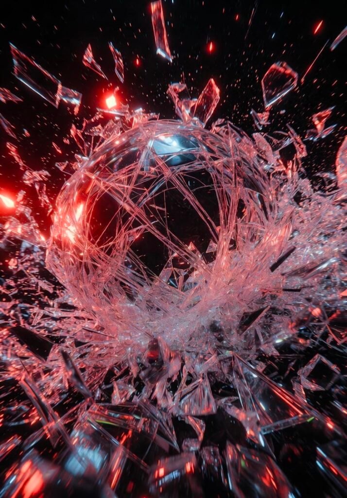 Shatter for your Goddess – Without Binaurals