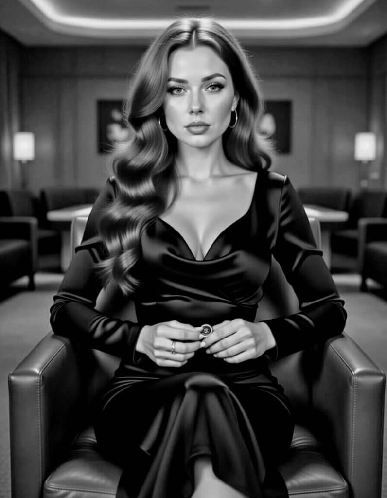 Empress Penelope – Episode Four – Without Binaurals