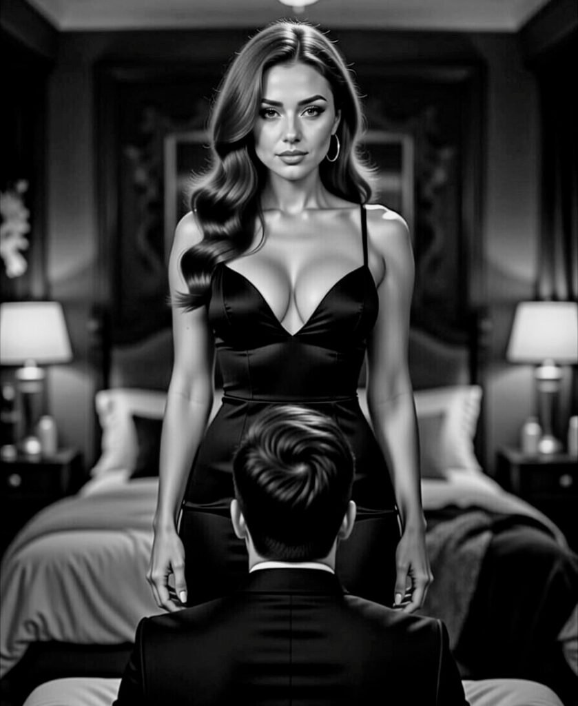 Surrender, Obey, Submit – Hands Free Orgasm – Without Binaurals