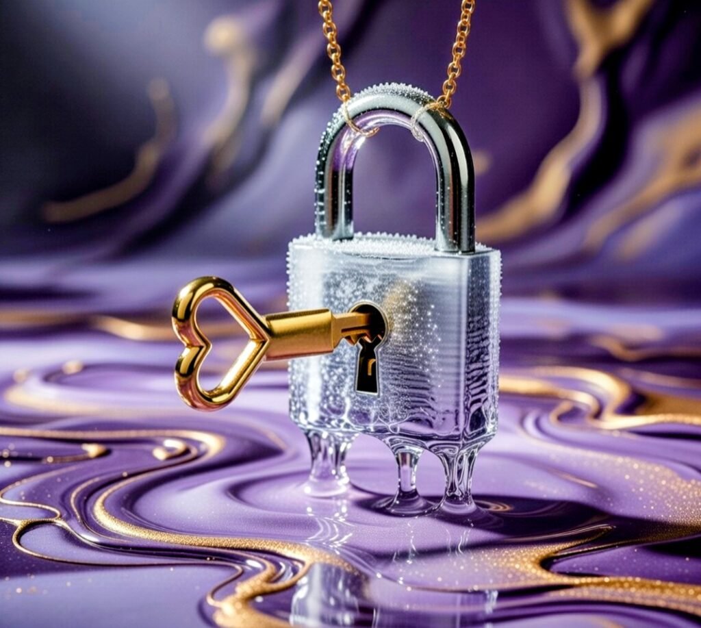 Hands Free Chastity Cage Release – With Binaurals