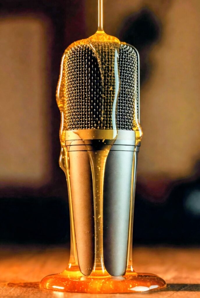 The Sweetest Pleasure – With Binaurals