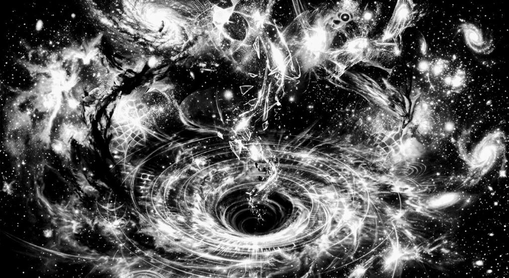 Free Falling Into My Abyss Of Pleasure – Just My Voice