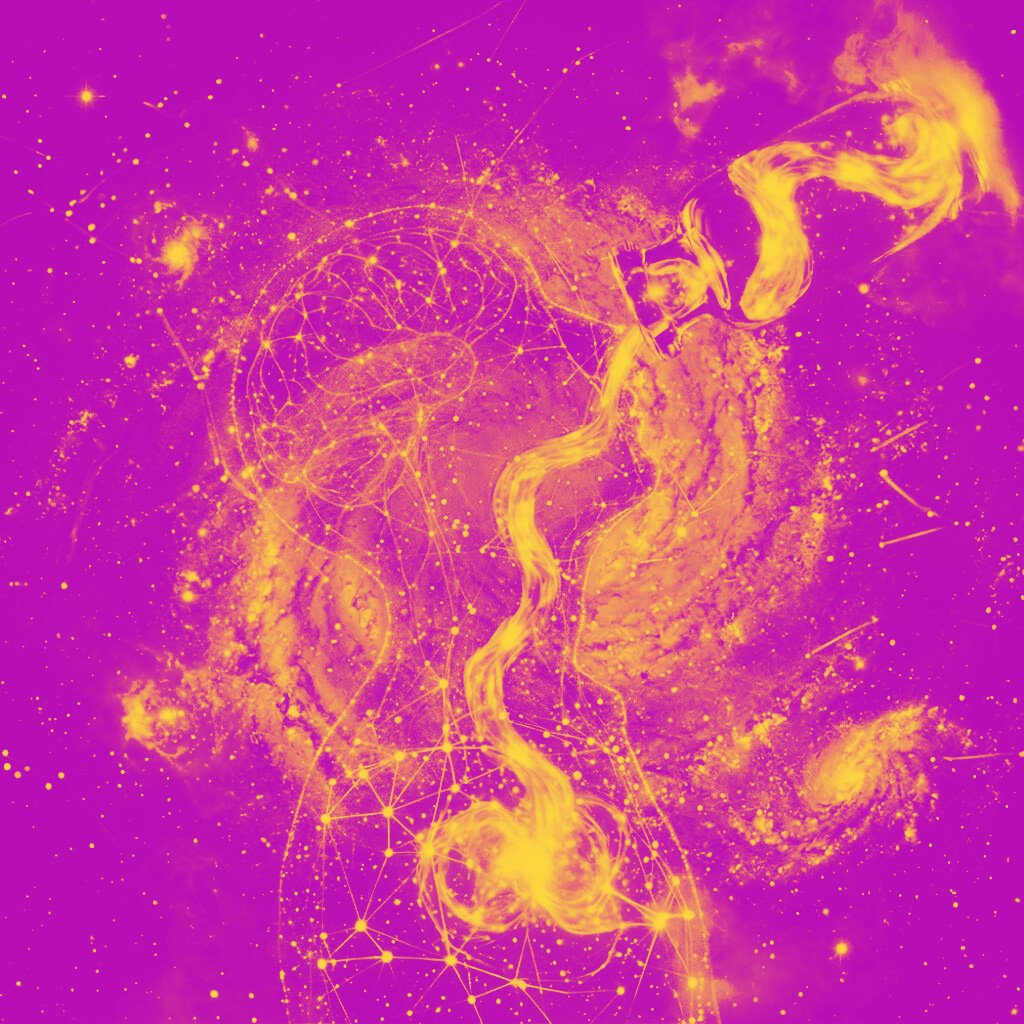 Inhale The Essence Of Pleasure -Bonus Loop With Binaural Sound Bath