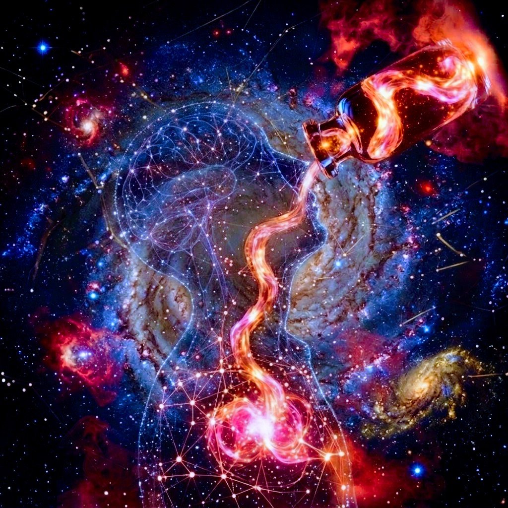 Inhale The Essence Of Pleasure – Tantric Hands Free Orgasm – With Binaural Sound Bath